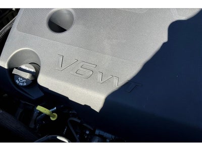 2022 Chevrolet Traverse High Country