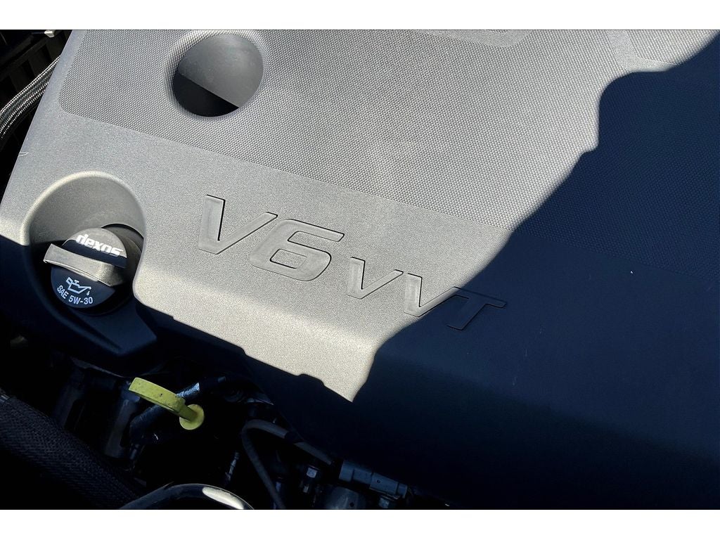 2022 Chevrolet Traverse High Country