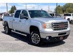 2012 GMC Sierra 2500 HD SLE