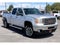 2012 GMC Sierra 2500 HD SLE