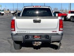 2012 GMC Sierra 2500 HD SLE
