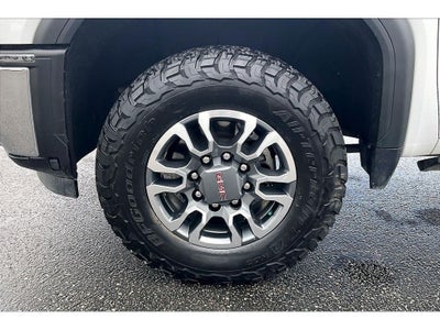 2024 GMC Sierra 2500 HD SLT