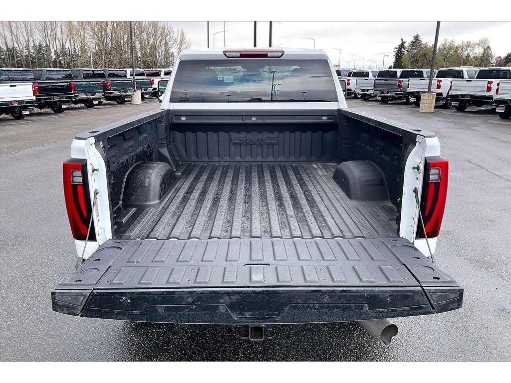 2024 GMC Sierra 2500 HD SLT