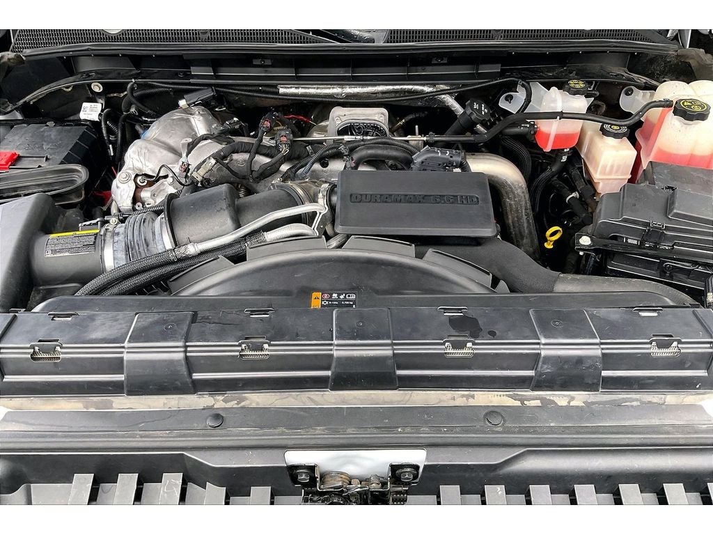 2024 GMC Sierra 2500 HD SLT