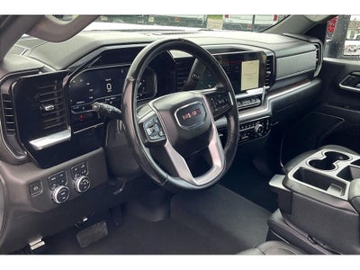 2024 GMC Sierra 2500 HD SLT