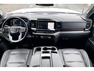 2024 GMC Sierra 2500 HD SLT