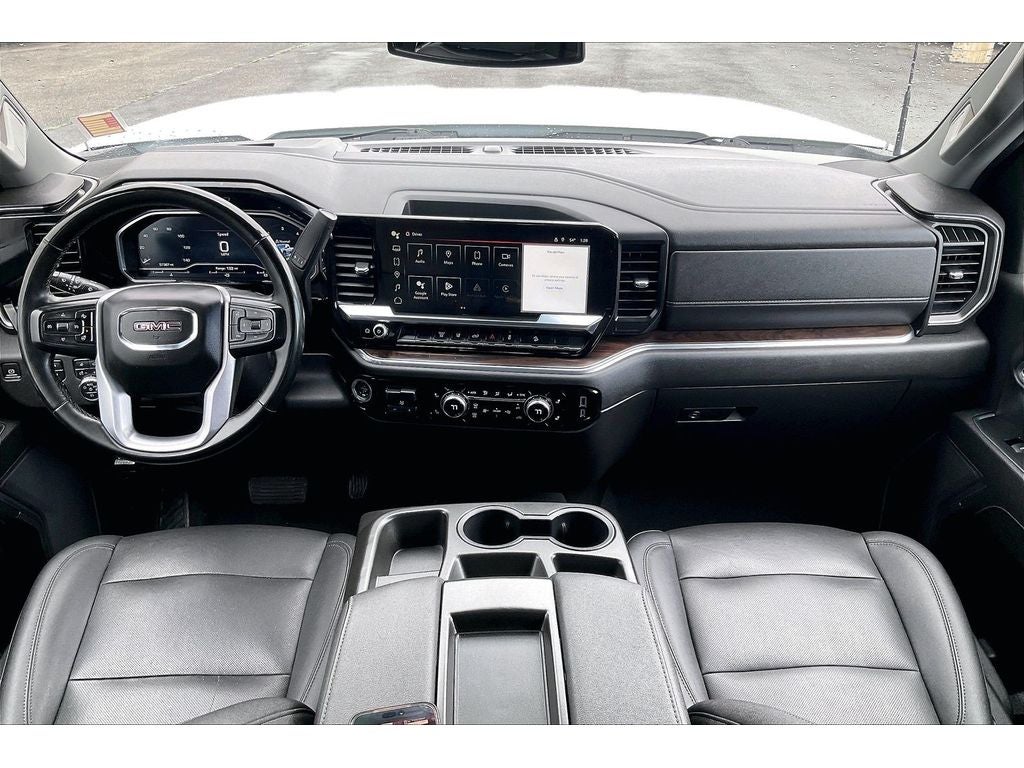 2024 GMC Sierra 2500 HD SLT