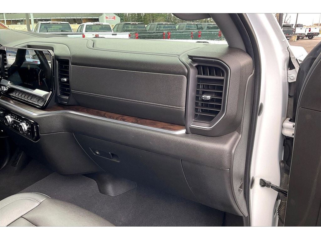 2024 GMC Sierra 2500 HD SLT