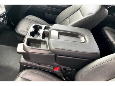 2024 GMC Sierra 2500 HD SLT