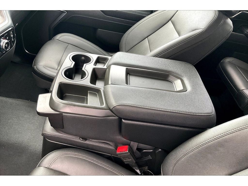 2024 GMC Sierra 2500 HD SLT