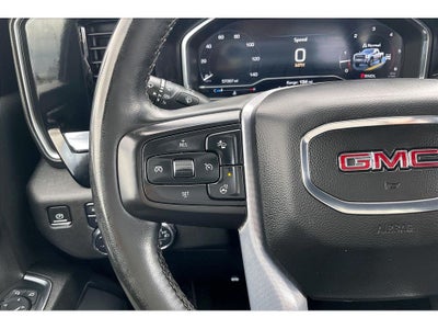 2024 GMC Sierra 2500 HD SLT