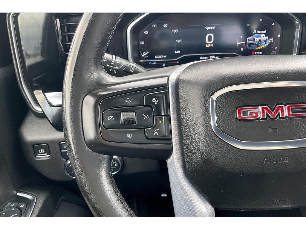 2024 GMC Sierra 2500 HD SLT