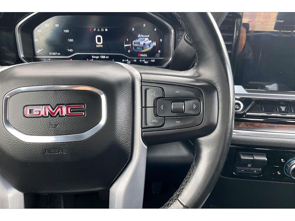 2024 GMC Sierra 2500 HD SLT