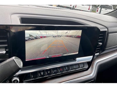 2024 GMC Sierra 2500 HD SLT