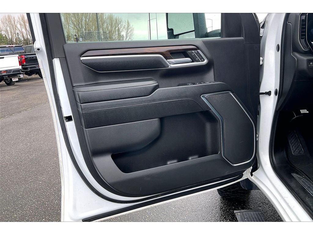 2024 GMC Sierra 2500 HD SLT