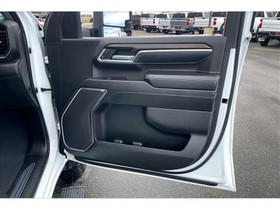 2024 GMC Sierra 2500 HD SLT