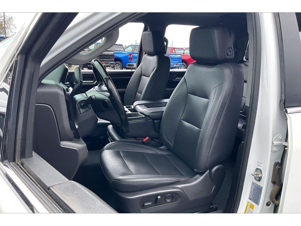 2024 GMC Sierra 2500 HD SLT