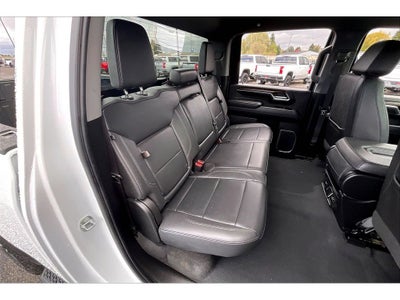 2024 GMC Sierra 2500 HD SLT