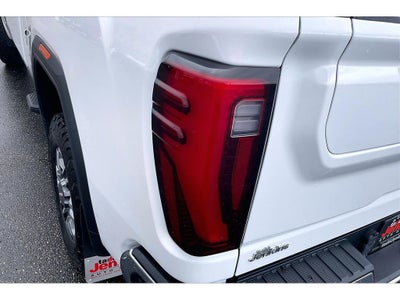 2024 GMC Sierra 2500 HD SLT