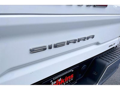 2024 GMC Sierra 2500 HD SLT