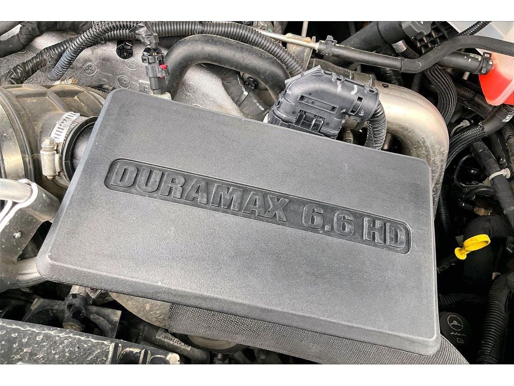 2024 GMC Sierra 2500 HD SLT