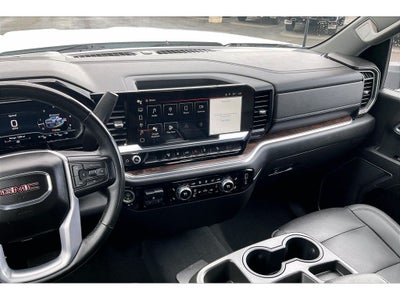 2024 GMC Sierra 2500 HD SLT