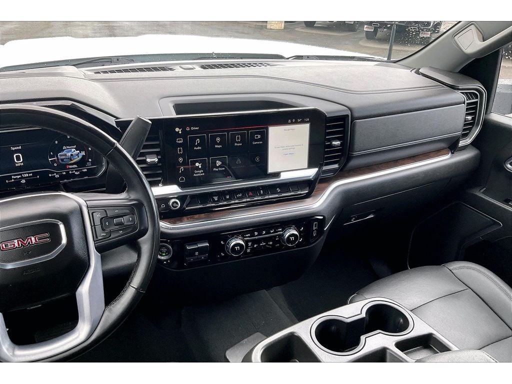 2024 GMC Sierra 2500 HD SLT