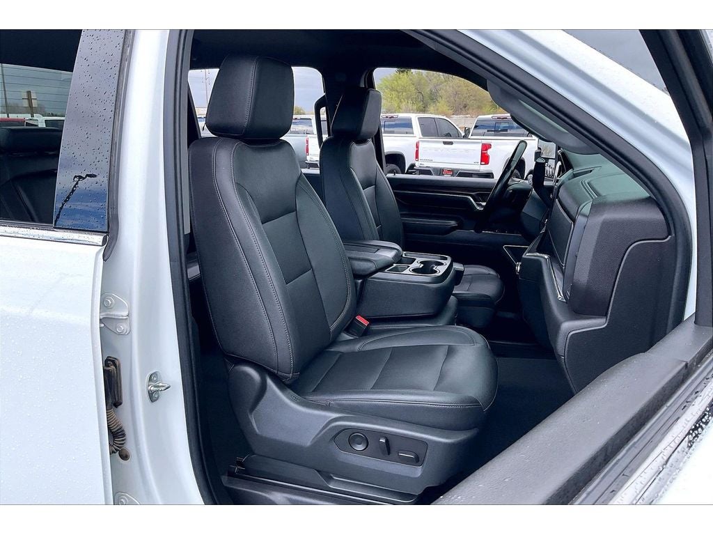 2024 GMC Sierra 2500 HD SLT