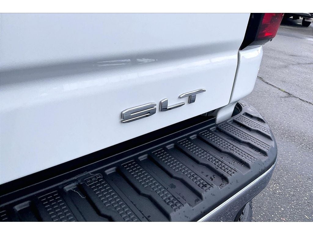 2024 GMC Sierra 2500 HD SLT