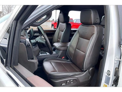 2024 GMC Sierra 3500 HD Denali
