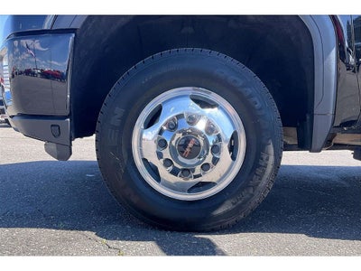 2023 GMC Sierra 3500 HD Denali
