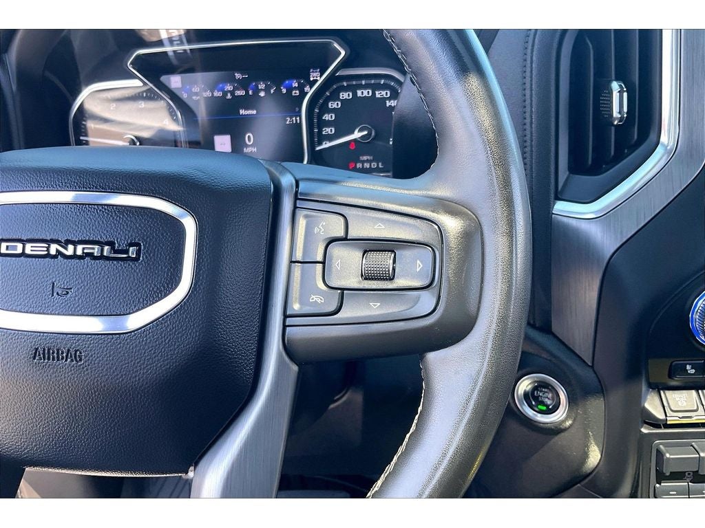 2023 GMC Sierra 3500 HD Denali