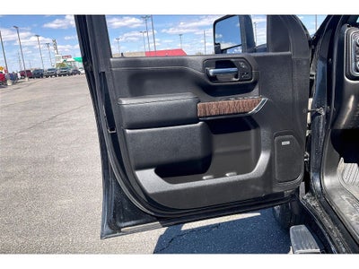 2023 GMC Sierra 3500 HD Denali