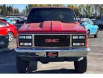 1987 GMC 1/2 Ton Pickups Base