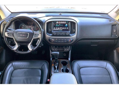 2018 GMC Canyon 4WD Denali