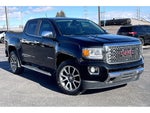 2018 GMC Canyon 4WD Denali