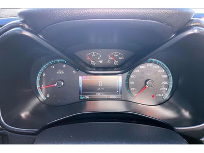 2018 GMC Canyon 4WD Denali