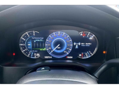 2016 Cadillac Escalade Premium Collection