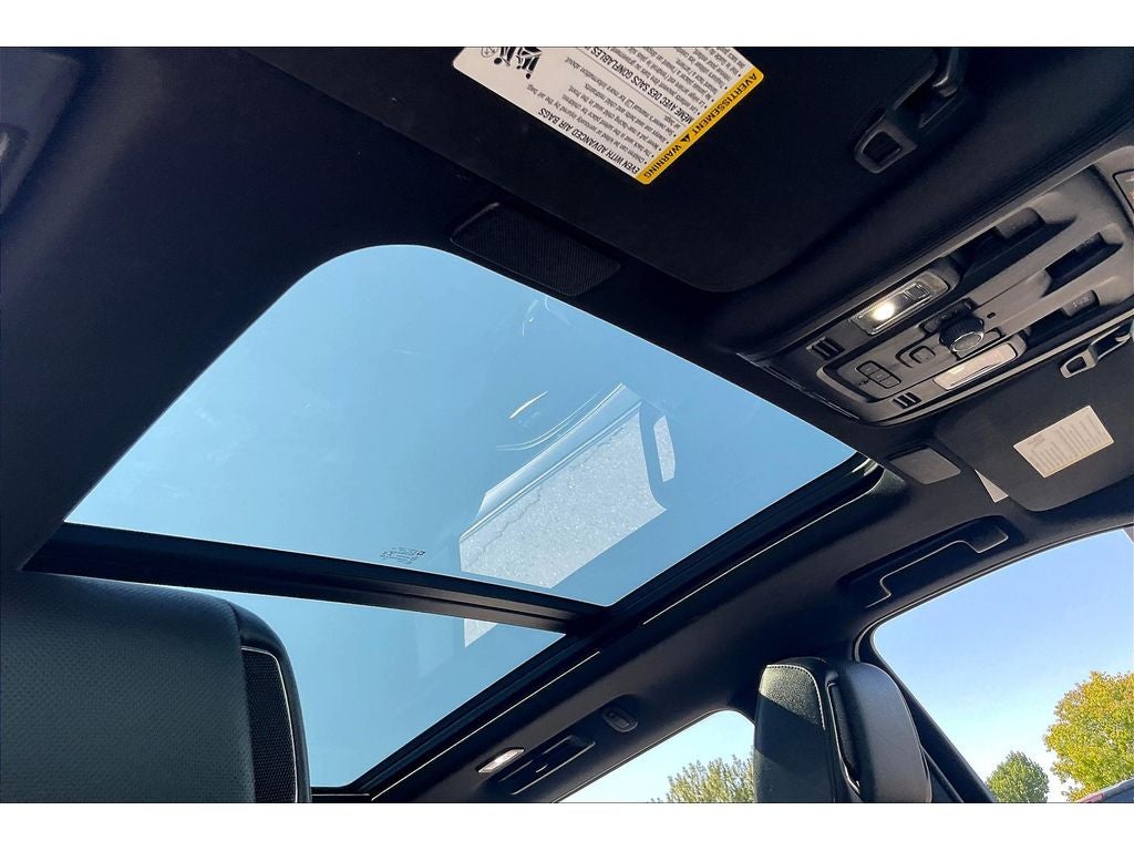 2022 Cadillac Escalade ESV Sport