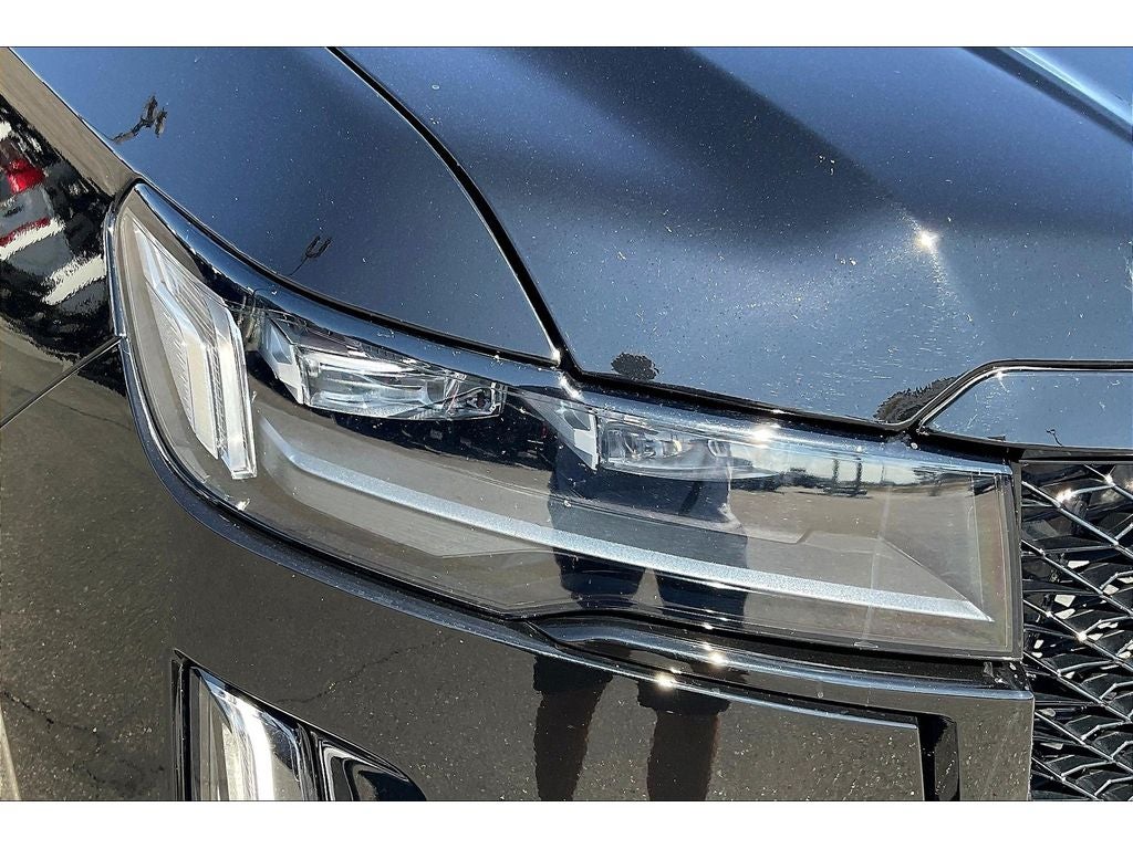 2022 Cadillac Escalade ESV Sport