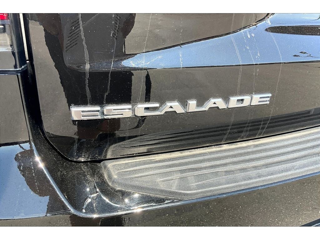 2022 Cadillac Escalade ESV Sport