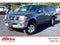 2007 Nissan Frontier SE