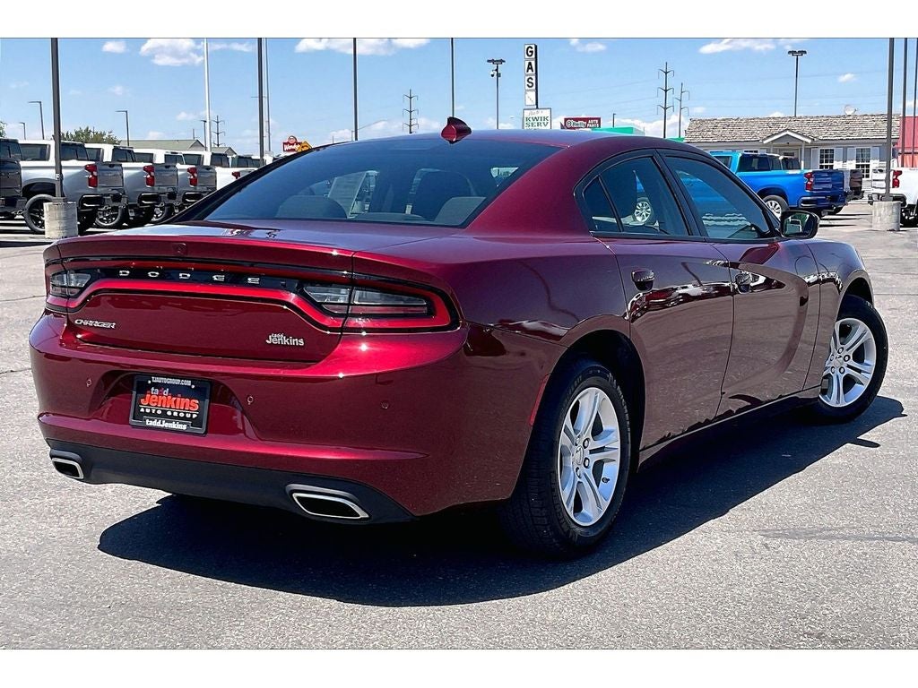2023 Dodge Charger SXT