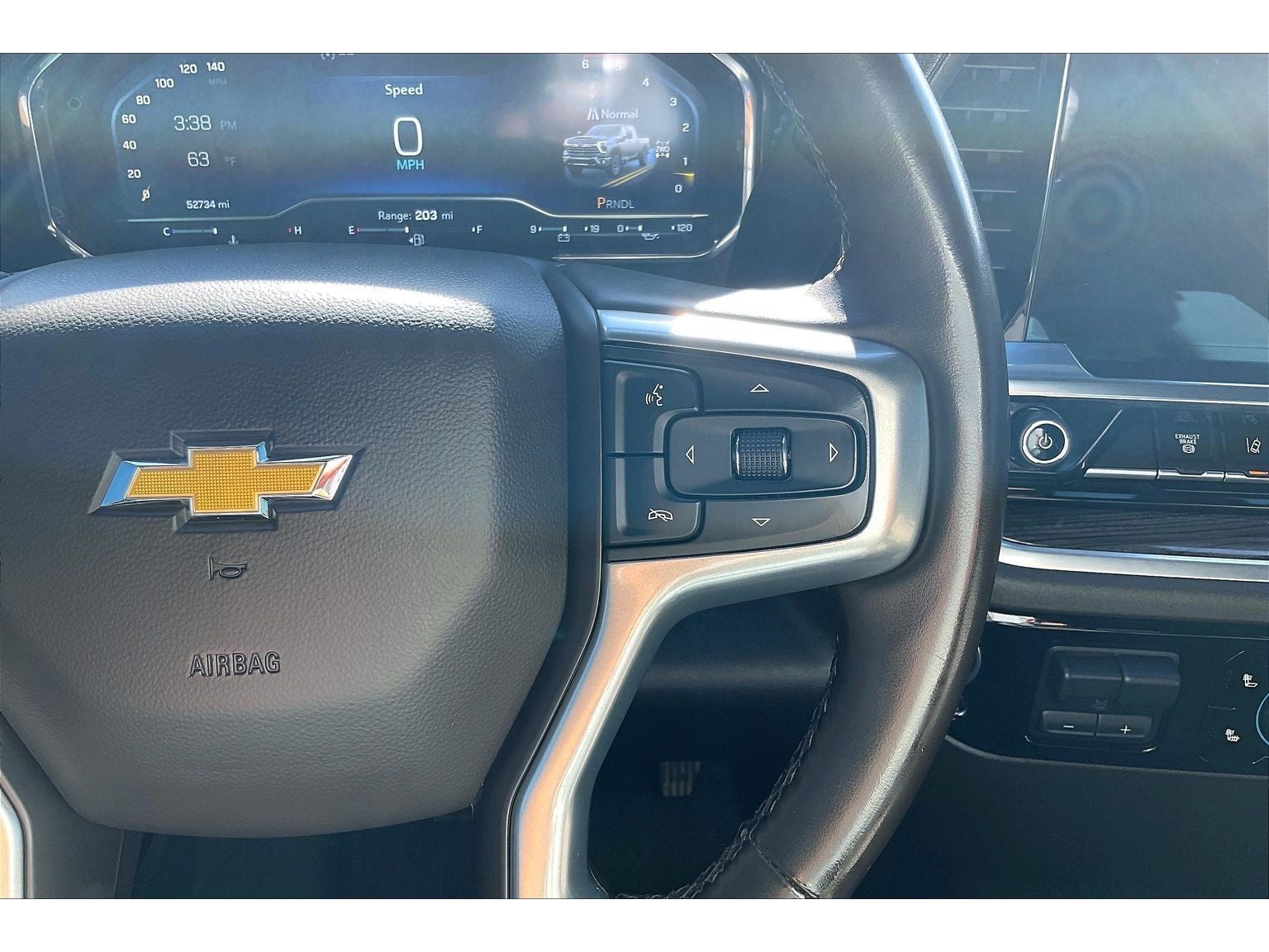 2025 Chevrolet Silverado 3500 HD LT