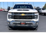 2025 Chevrolet Silverado 3500 HD LT