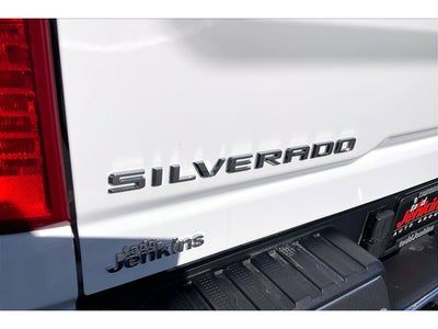 2025 Chevrolet Silverado 3500 HD LT