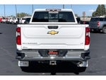 2025 Chevrolet Silverado 3500 HD LT