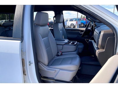 2025 Chevrolet Silverado 3500 HD LT