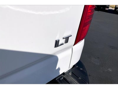 2025 Chevrolet Silverado 3500 HD LT
