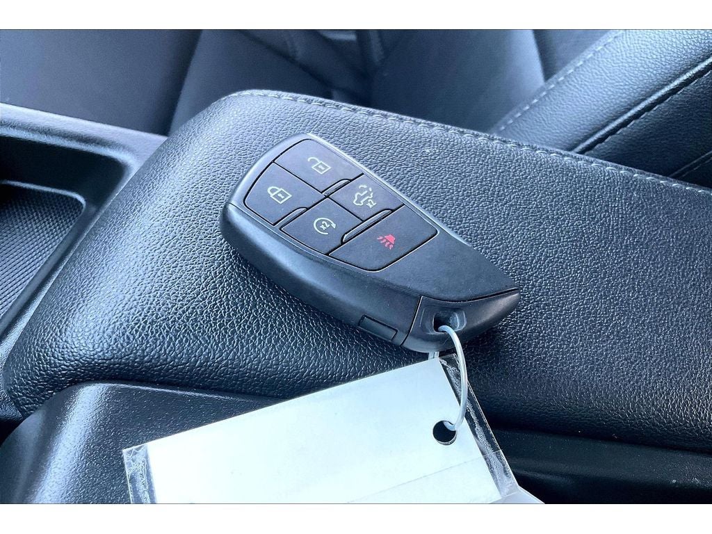 2025 Chevrolet Silverado 3500 HD LTZ